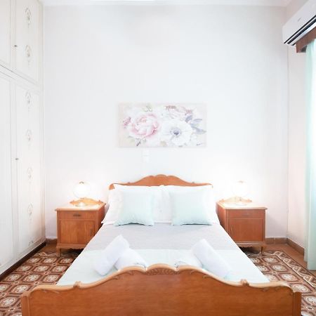 Best House, Marina Home, Athens Avenue, Patra Extérieur photo