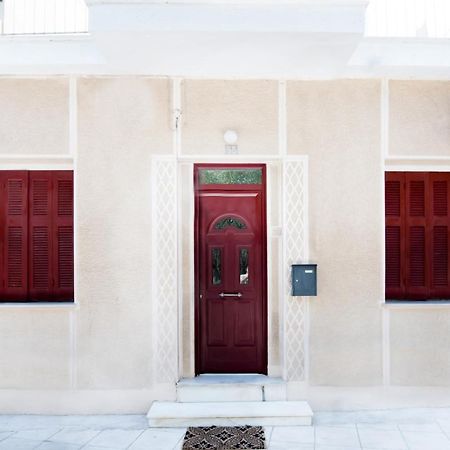 Best House, Marina Home, Athens Avenue, Patra Extérieur photo