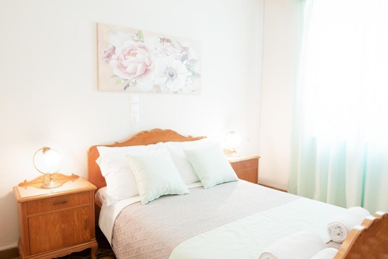 Best House, Marina Home, Athens Avenue, Patra Extérieur photo