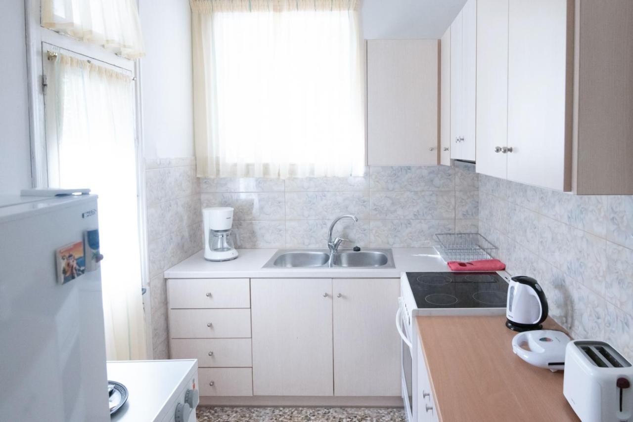 Best House, Marina Home, Athens Avenue, Patra Extérieur photo