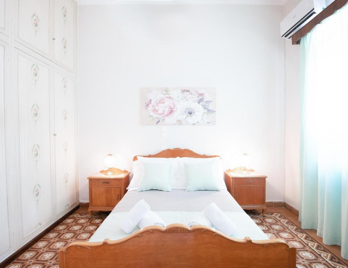Best House, Marina Home, Athens Avenue, Patra Extérieur photo