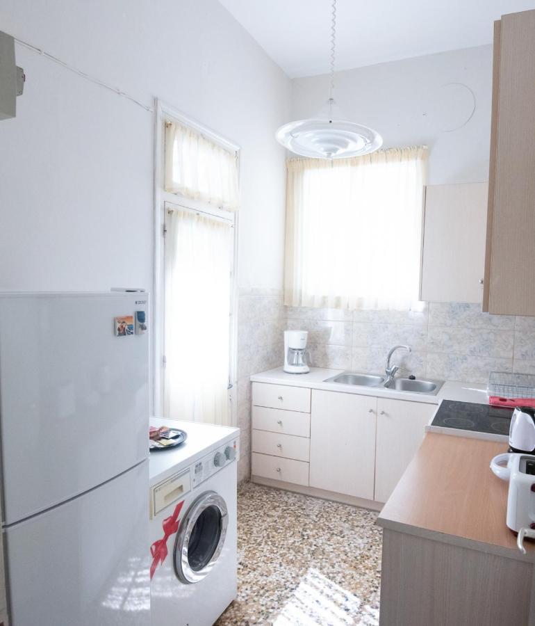 Best House, Marina Home, Athens Avenue, Patra Extérieur photo