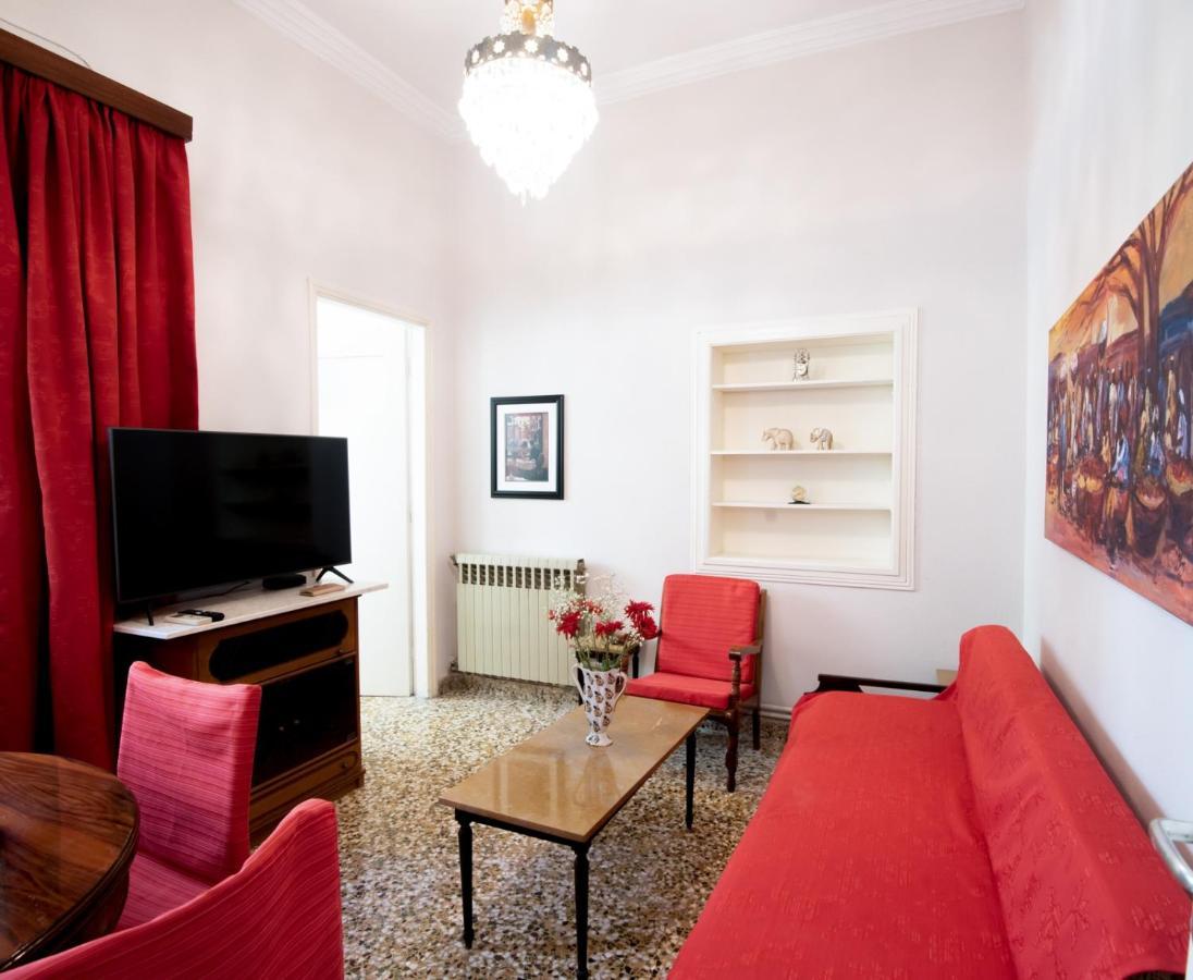 Best House, Marina Home, Athens Avenue, Patra Extérieur photo