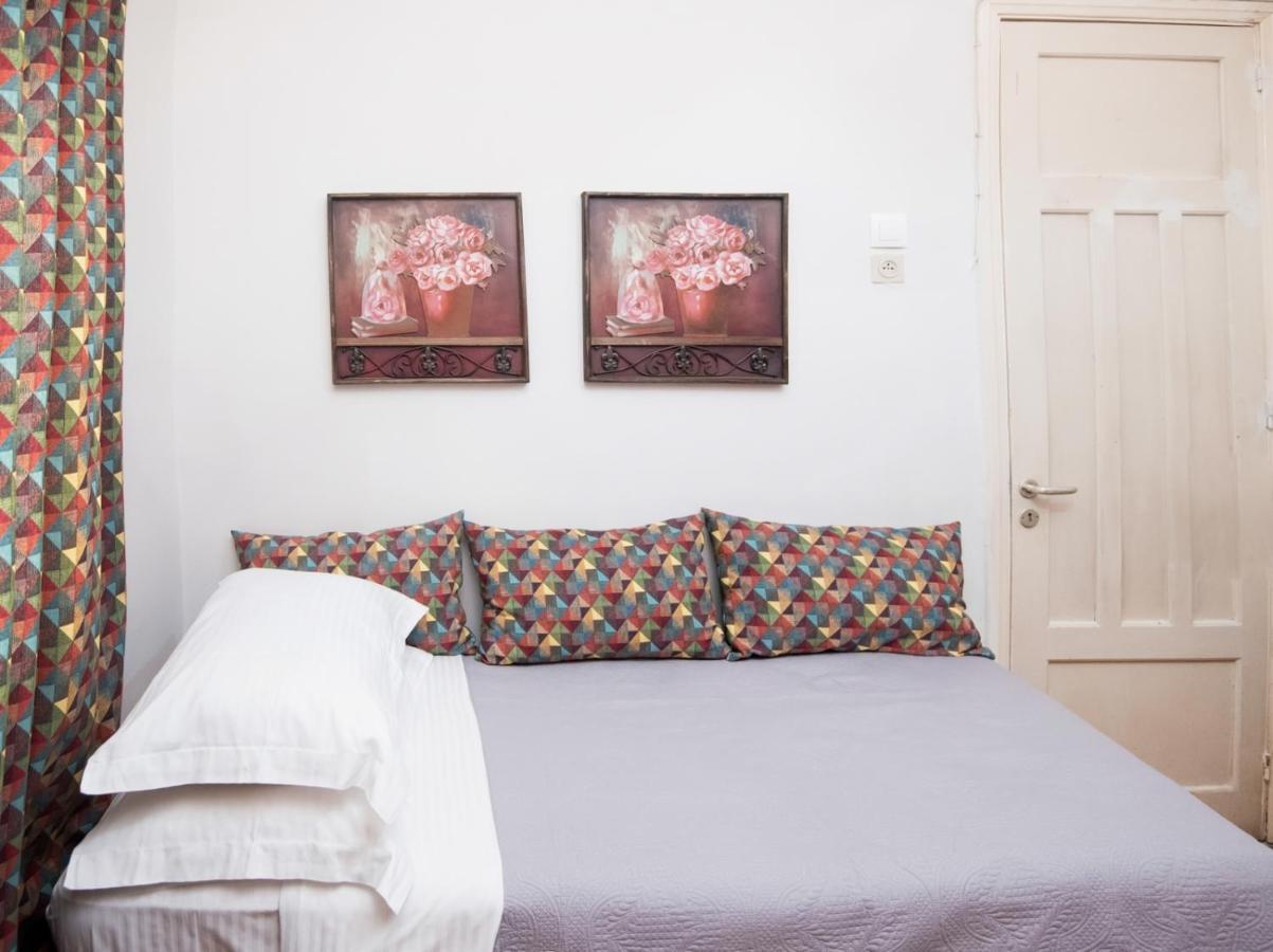 Best House, Marina Home, Athens Avenue, Patra Extérieur photo