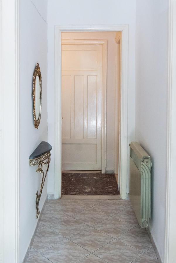 Best House, Marina Home, Athens Avenue, Patra Extérieur photo